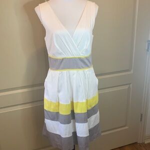 Corey P Dress 10